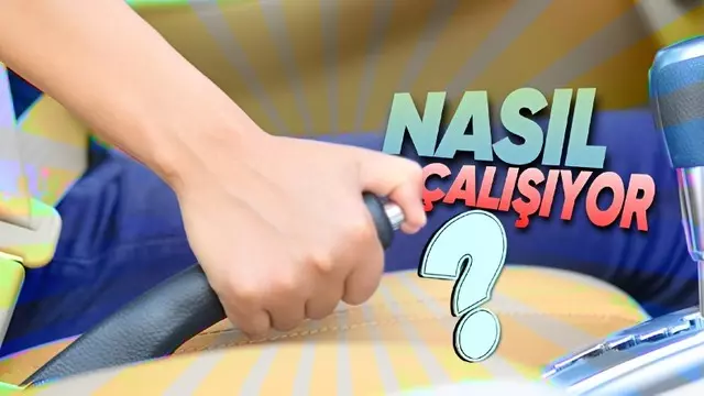 El Frenini Çekerken Düğmeye Basmalı mıyız, Basmamalı mıyız? 1 El Frenini Çekerken Düğmeye Basmalı mıyız, Basmamalı mıyız?