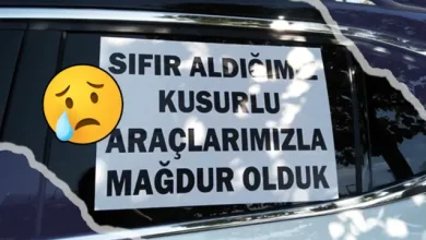 Bayiden Sıfır Araba Almadan Önce Dikkat Etmeniz Gerekenler