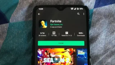 Google, Fortnite İçin 147 Milyon Dolar Teklif Etmiş