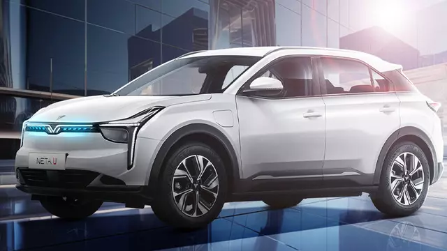 Hozon Neta U Türkiye'de: İşte Fiyatı ve Özellikleri