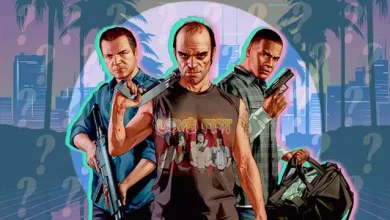 GTA 5 Karakterleri 10 Senede Nerelere Geldi?