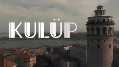Eski İstanbul Temalı Netflix Dizisi Kulüp’ün İlk Fragmanı