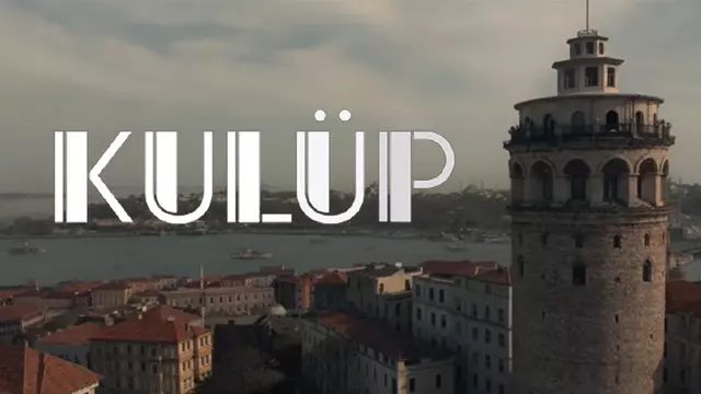Eski İstanbul Temalı Netflix Dizisi Kulüp’ün İlk Fragmanı