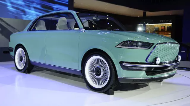 Great Wall, Türkiye'ye Yapacağı Yatırımı Askıya Aldı