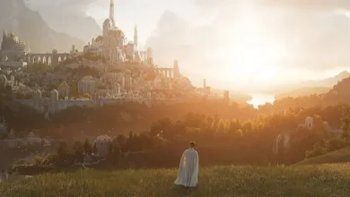 Yüzüklerin Efendisi Dizisinde Siyahi Hobbitler de Olacak