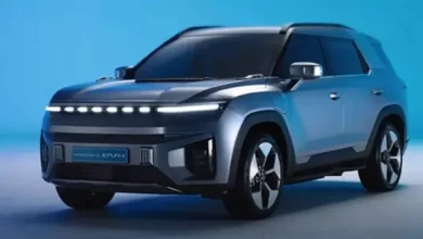 SsangYong Torres EVX Türkiye'de: İşte Fiyatı