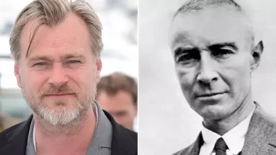 Christopher Nolan'ın Yeni Filminin Başrolü Belli Oldu