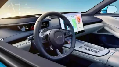 Xiaomi SU7'nin İç Mekân Görselleri Ortaya Çıktı