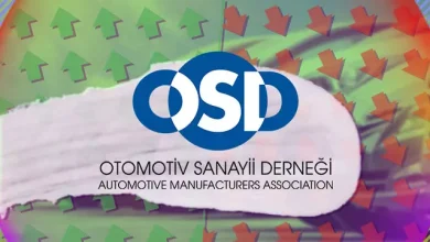 OSD, 2024 Ocak Verilerini Açıkladı