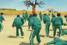 Squid Game'deki Kıyafetlerin Satışı Yüzde 7.800 Arttı