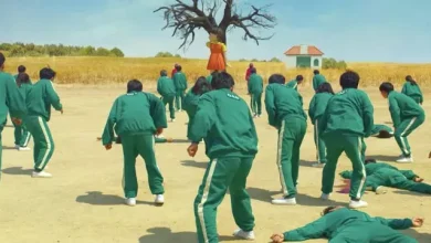 Squid Game'deki Kıyafetlerin Satışı Yüzde 7.800 Arttı