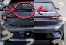 Sedan Araçların Arka Camında Neden Silecek Bulunmaz?