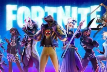 Fortnite, Çıktıktan 6 Yıl Sonra Oyuncu Sayısı Rekoru Kırdı