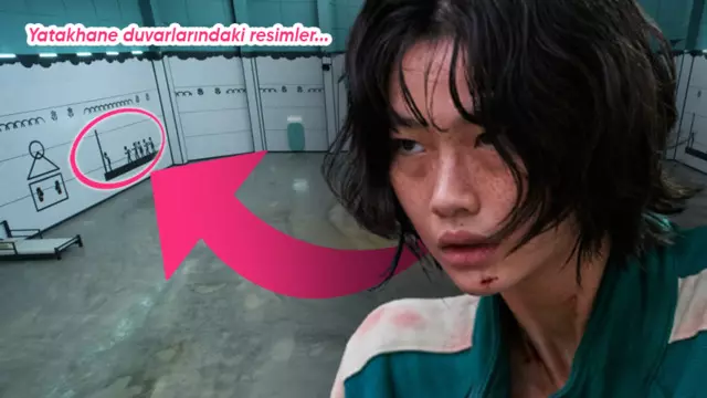 Netflix'in Squid Game Dizisi Hakkında İlginç Bilgiler