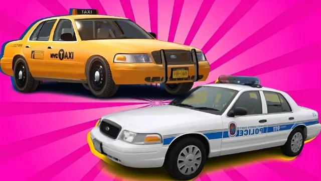 "Ford Crown Victoria", Amerika'da Neden Bu Kadar Popüler?