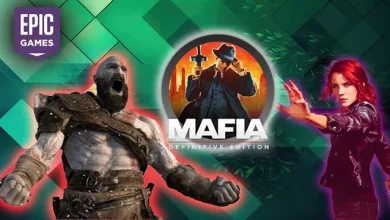 Epic Games'ten Satın Alabileceğiniz En İyi 10 Aksiyon Oyunu