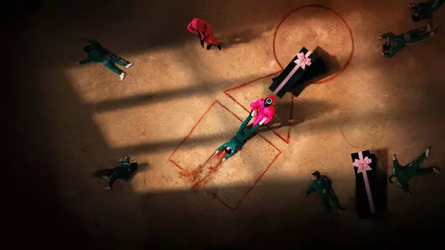 Squid Game Yönetmenin 2.Sezon Hakkında Açıklama Yaptı