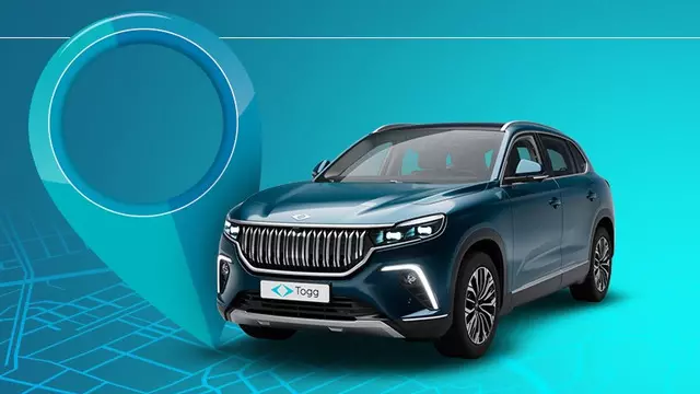 Togg, T10X İçin Test Sürüşü Etkinliği Düzenleyecek