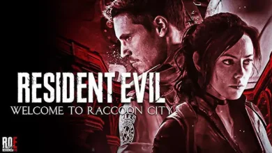 İşte Resident Evil: Welcome To Racoon City'nin İlk Fragmanı