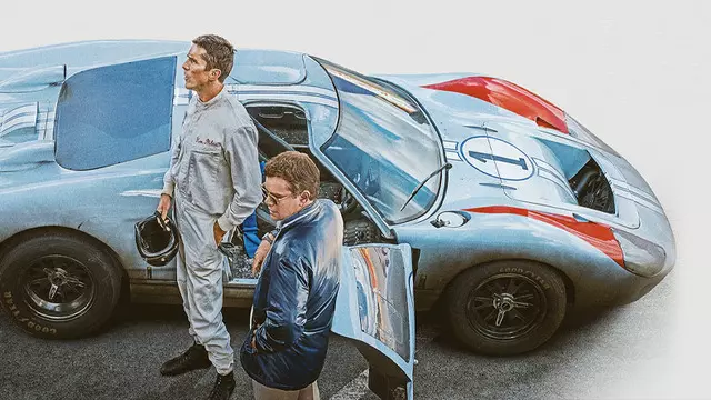 Adrenalini Tavan Yaptıran Son Yılların En İyi 15 Yarış Filmi