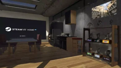 Acele Etmeseydiniz: Valve, SteamVR 2.0'ı Resmen Yayınladı