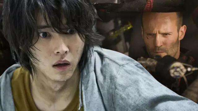 Netflix’in Squid Game Dizisini Sevenlere 10 Dizi ve Film 1 Netflix’in Squid Game Dizisini Sevenlere 10 Dizi ve Film