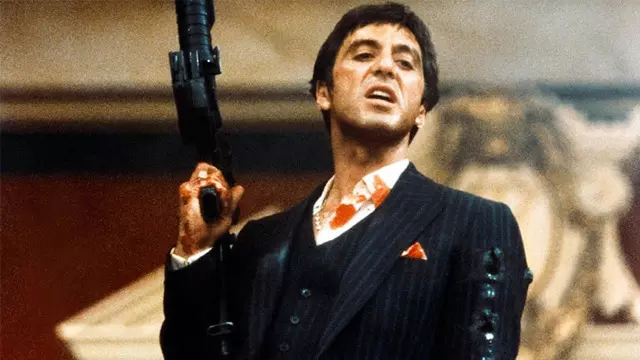 Scarface Filminin Esinlendiği Kişiler ve Olaylar