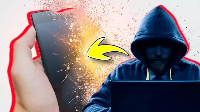 Telefonların Hack'lenerek Bomba Gibi Patlatılma İhtimali Var mı?