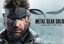 Metal Gear Solid Delta: Snake Eater İlk Oynanış Videosu