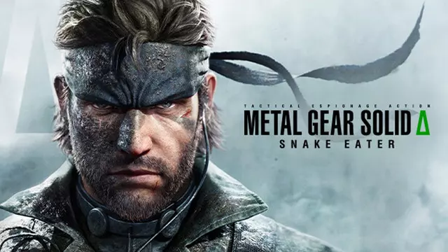 Metal Gear Solid Delta: Snake Eater İlk Oynanış Videosu