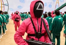 Güney Koreli İnternet Sağlayıcısı Squid Game Nedeniyle Netfl