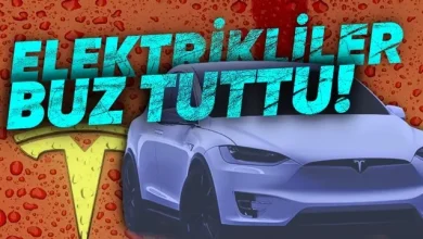 Soğuk Havaya En Dayanıklı Elektrikli Otomobiller Belli Oldu