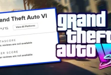 GTA 6 Yakında Geliyor mu? Metacritic'te Sayfası Açıldı!