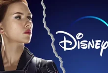 Scarlett Johansson ile Disney Arasındaki Anlaşmazlık Çözüldü