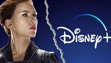 Scarlett Johansson ile Disney Arasındaki Anlaşmazlık Çözüldü