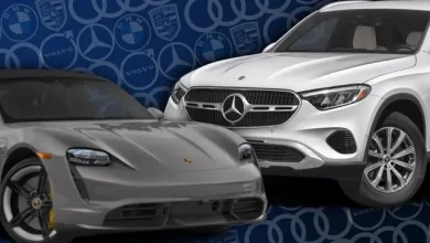 Türkiye'de En Çok Satılan Lüks Otomobiller [Güncel]