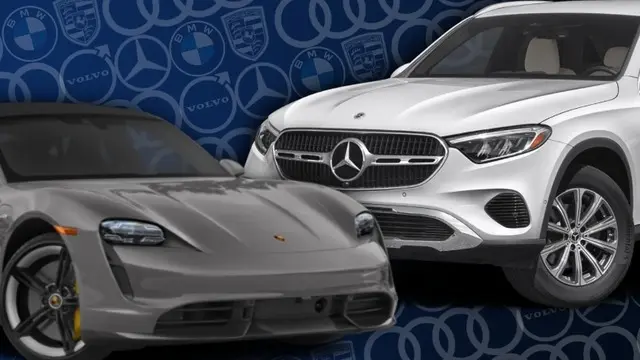 Türkiye'de En Çok Satılan Lüks Otomobiller [Güncel]