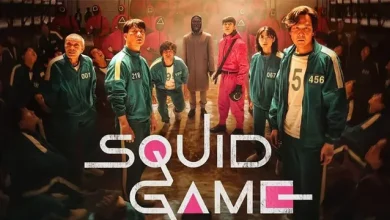 Squid Game'de Gösterilen Telefon Numarası Gerçek Çıktı