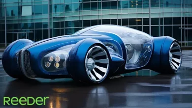Yerli Teknoloji Markası Reeder, Araba Üreteceğini Açıkladı