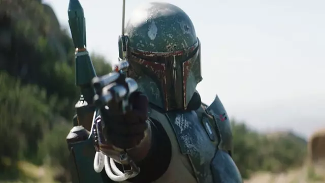 Disney Plus’ın Boba Fett Dizisi İçin Gösterim Zamanı Belli Oldu 1 Disney Plus’ın Boba Fett Dizisi İçin Yayın Tarihi Belli Oldu