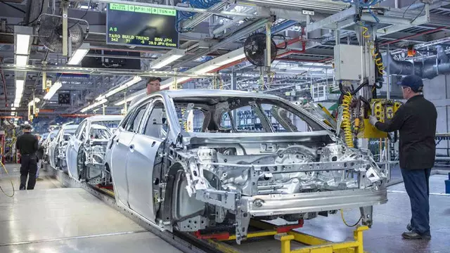 Türkiye, Otomotiv Sektöründe 197 Milyar Lira Zarar Etti!