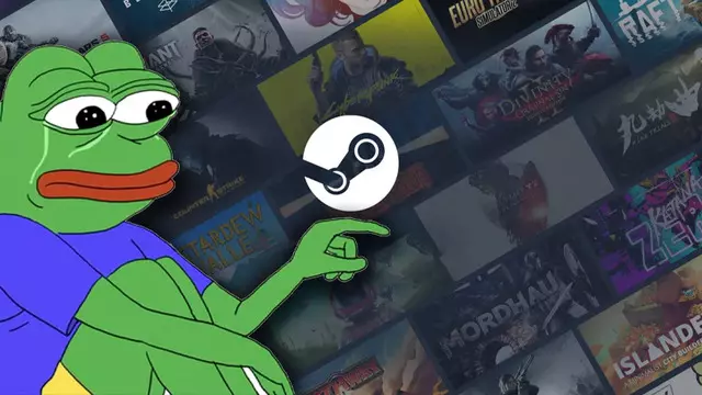 Steam, Türkiye'de TL'yi Bırakıyor: Dolar Geçerli Olacak