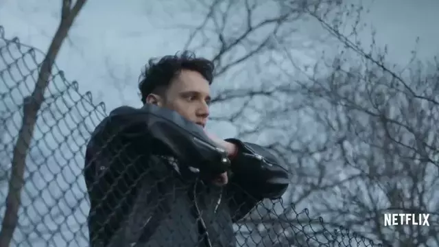 Netflix'in Edis Belgeseli Starlight'tan Fragman Geldi