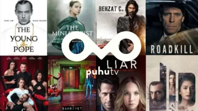Puhu Tv'de İzleyebileceğiniz En İyi Diziler 8 Puhu Tv'de İzleyebileceğiniz En İyi Diziler