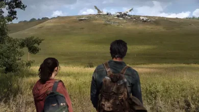 The Last of Us Dizisinden İlk Fotoğraf Paylaşıldı