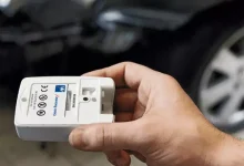 Avrupa'da Satılacak Tüm Arabalarda Kara Kutu Olacak