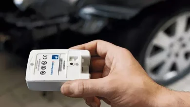 Avrupa'da Satılacak Tüm Arabalarda Kara Kutu Olacak