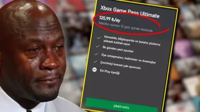 Xbox Game Pass Fiyatlarına Tekrar Zam Gelebilir!