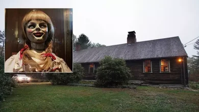 Korku Seansı Filmindeki Ev Satışa Açıldı