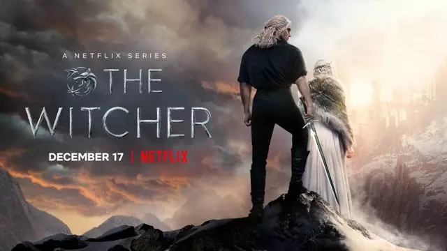 Netflix'den The Witcher Müjdesi - Webtekno – Güncel Teknoloji Haberleri ve Video İncelemeleri